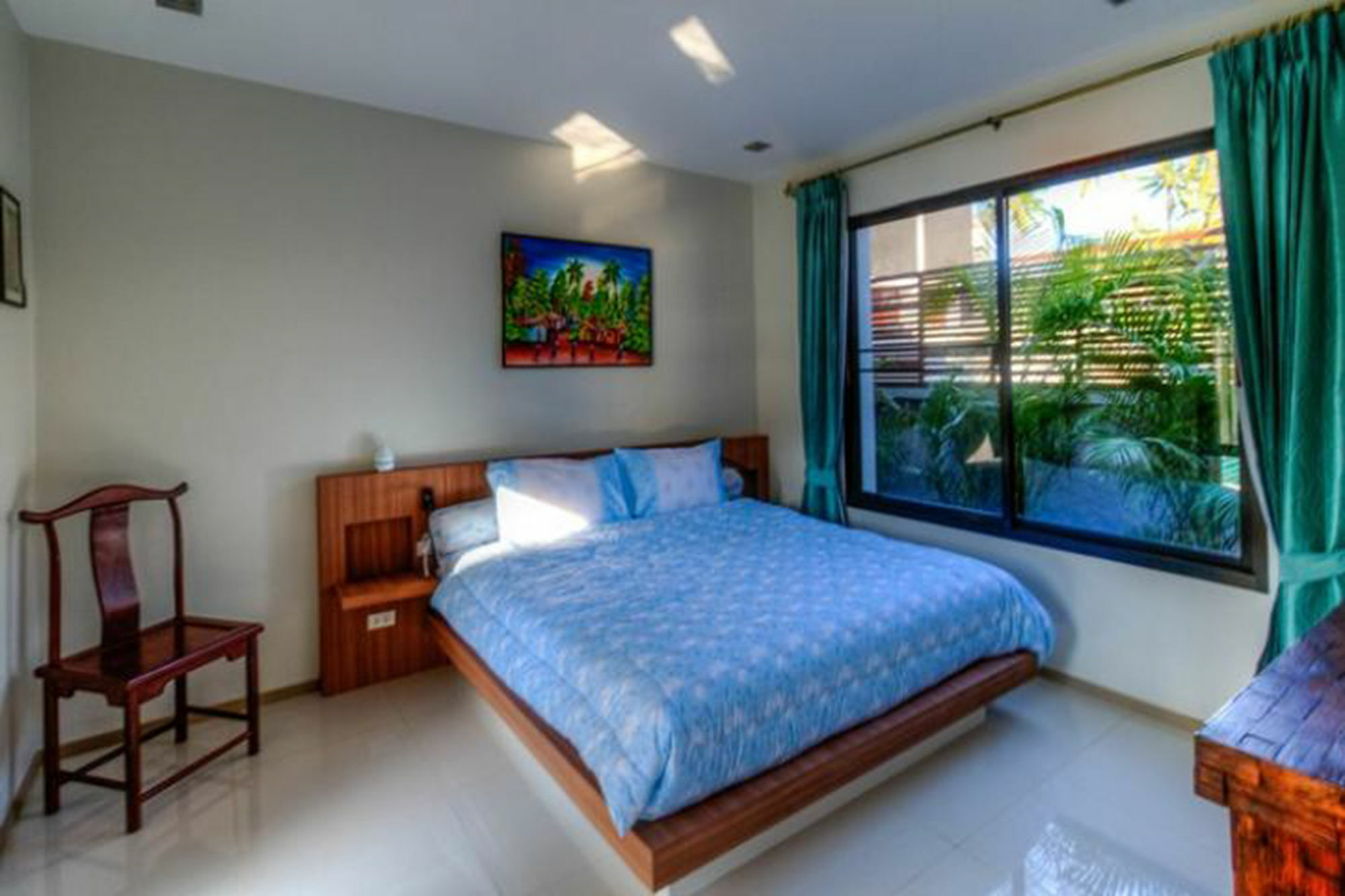 Ibiscus Villa By G Estate Rawai Εξωτερικό φωτογραφία